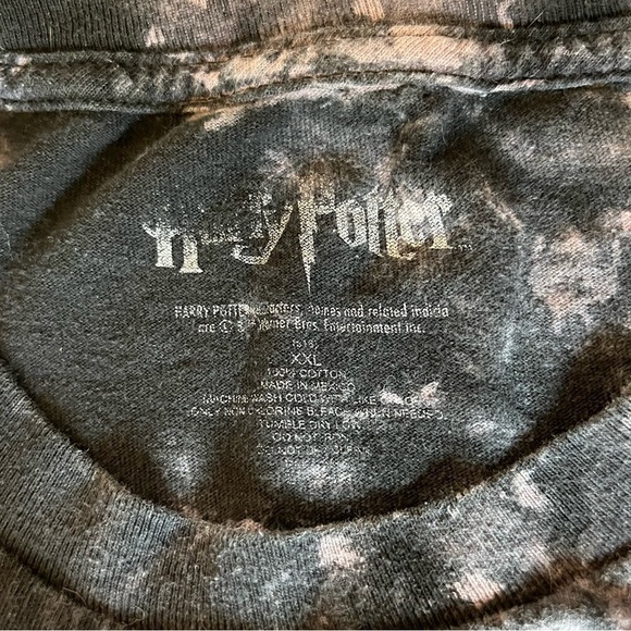 Harry Potter I Solemnly Swear That I Am Up To No Good Graphic T-Shirt - Picture 5 of 5